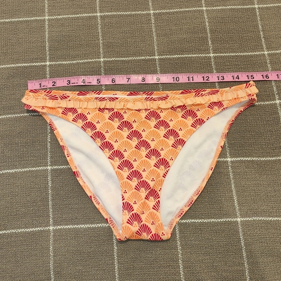 Victoria's Secret Bikini Bottom - Picture 3 of 5